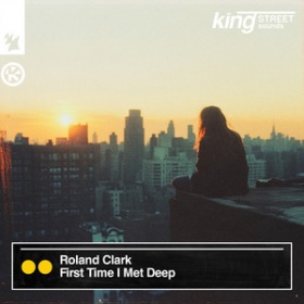 ROLAND CLARK - FIRST TIME I MET DEEP